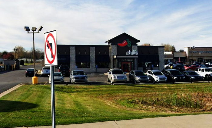 Chilis (Chilis Grill & Bar) - Fort Gratiot - 4305 24Th Avenue